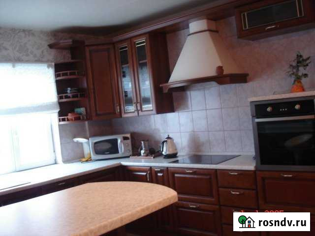 5-комнатная квартира, 118 м², 6/9 эт. на продажу в Ноябрьске Ноябрьск - изображение 1