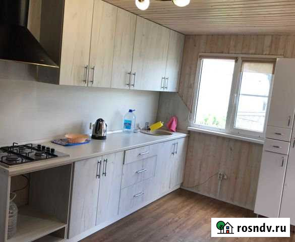 Дом 40 м² на участке 6 сот. в аренду на длительный срок в Геленджике Геленджик - изображение 1