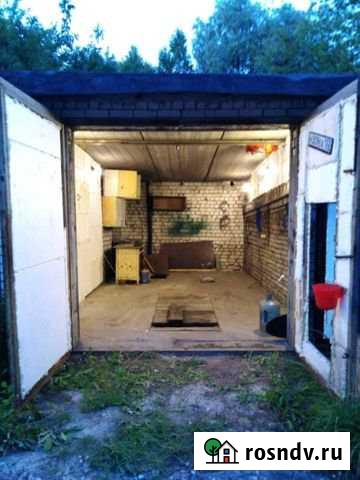 Гараж в аренду в Муроме Муром - изображение 1