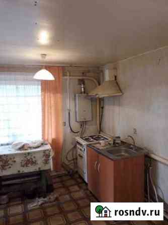 Дом 105 м² на участке 50 сот. на продажу в Почепе Почеп