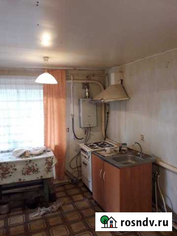 Дом 105 м² на участке 50 сот. на продажу в Почепе Почеп - изображение 1