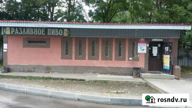 Магазин 63.8 кв.м. с Арендатором Калининград - изображение 1