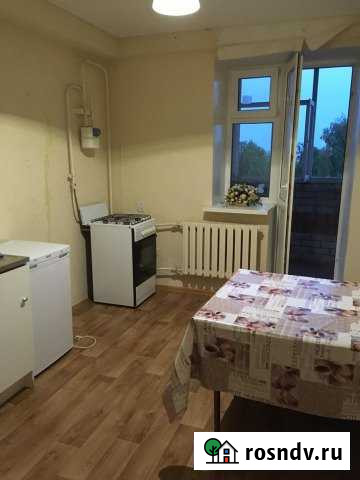 1-комнатная квартира, 37 м², 5/5 эт. на продажу в Заинске Заинск - изображение 1