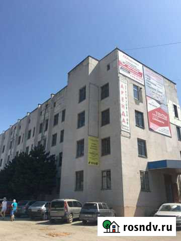 Помещение свободного назначения, 500 кв.м. Симферополь - изображение 1