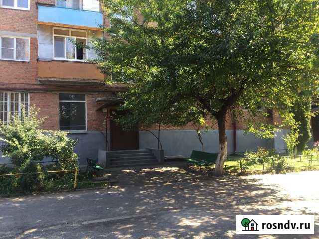 2-комнатная квартира, 45 м², 2/5 эт. в аренду на длительный срок во Владикавказе Владикавказ - изображение 1