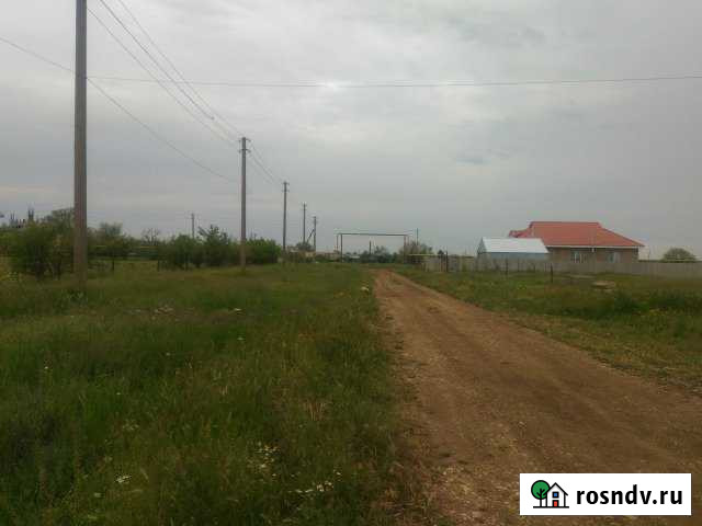 Участок ИЖС 18 сот. на продажу в Щёлкино Щёлкино - изображение 1