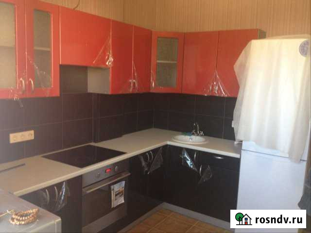 1-комнатная квартира, 40 м², 5/12 эт. в аренду на длительный срок в Свердловском Свердловский - изображение 1