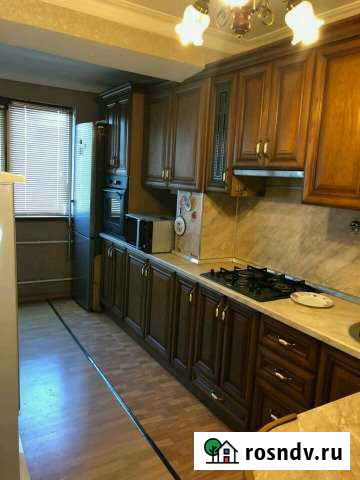 4-комнатная квартира, 87 м², 5/5 эт. на продажу в Буйнакске Буйнакск - изображение 1