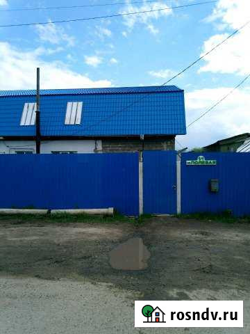 Дом 150 м² на участке 10 сот. на продажу в Успенке Успенка - изображение 1