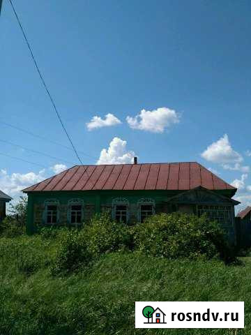 Дом 60 м² на участке 40 сот. на продажу в Садовом Воронежской области Садовое - изображение 1