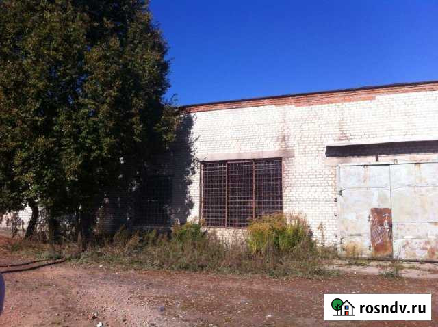 Производственное помещение / Склад 600кв.м. Продаж Железногорск - изображение 1