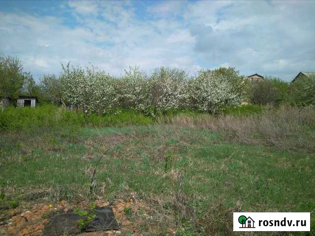 Участок СНТ, ДНП 5 сот. на продажу в Октябрьском Республики Башкортостан Октябрьский - изображение 1