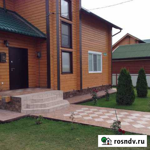 Коттедж 120 м² на участке 10 сот. на продажу в Киселевске Киселевск - изображение 1