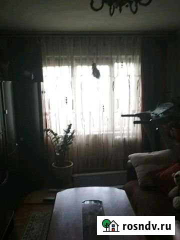 Комната 14 м² в 3-ком. кв., 7/9 эт. в аренду на длительный срок в Реутове Реутов - изображение 1