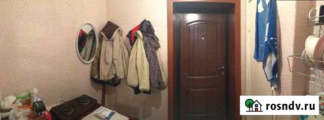 1-комнатная квартира, 18 м², 2/5 эт. на продажу в Тихвине Тихвин - изображение 1