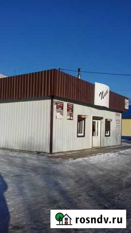 Торговое помещение, 100 кв.м. Остров - изображение 1