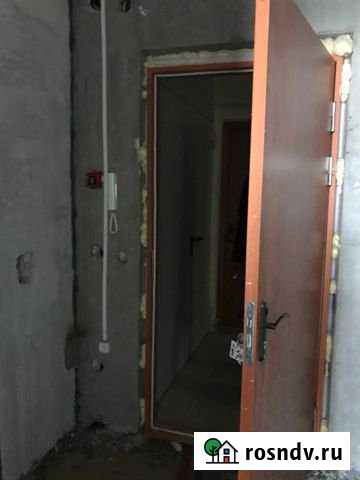 Квартира-студия, 24 м², 6/17 эт. на продажу в Красноармейске Московской области Красноармейск - изображение 1