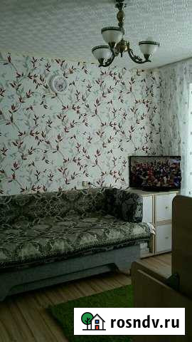 1-комнатная квартира, 23 м², 2/5 эт. на продажу в Биробиджане Биробиджан - изображение 1