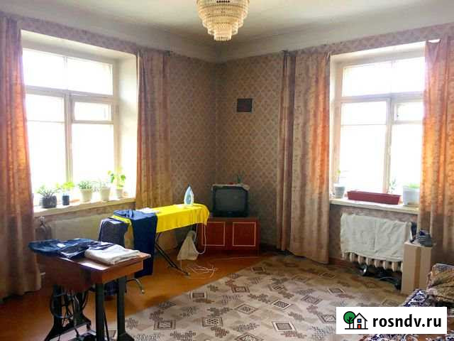 3-комнатная квартира, 67 м², 3/3 эт. на продажу в Ачинске Ачинск - изображение 1