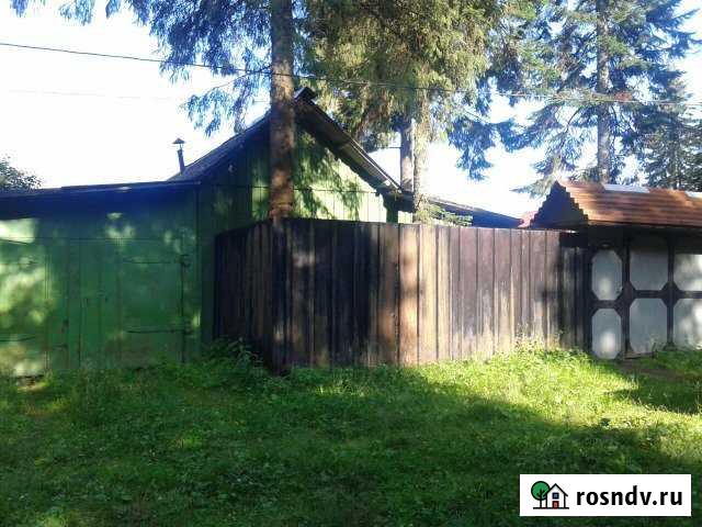 Дом 29 м² на участке 8 сот. на продажу в Сатке Сатка - изображение 1