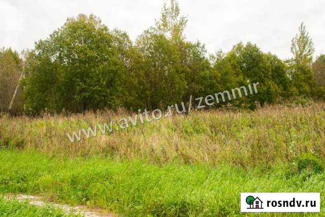 Участок СНТ, ДНП 13 сот. на продажу в Назие Назия - изображение 1