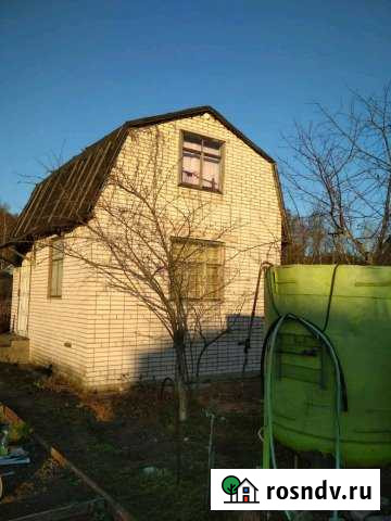 Дача 20 м² на участке 4 сот. на продажу в Коврове Ковров - изображение 1