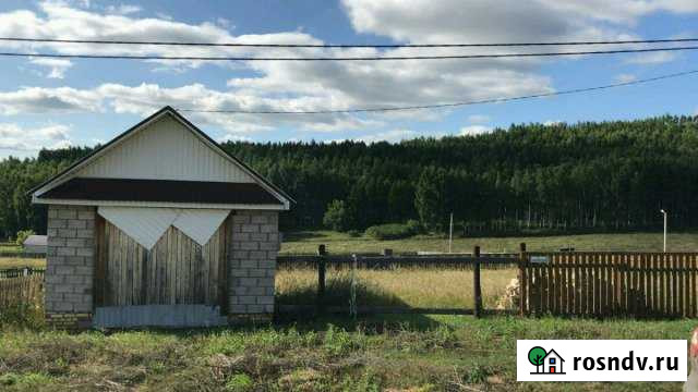 Участок ИЖС 11 сот. на продажу в Туймазах Туймазы - изображение 1