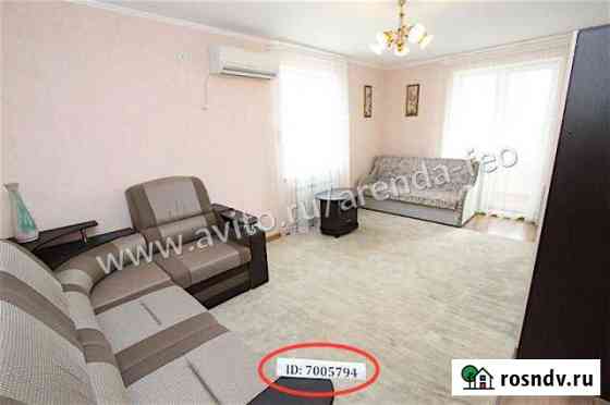 1-комнатная квартира, 35 м², 3/6 эт. в аренду посуточно в Феодосии Феодосия