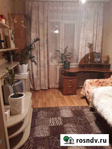 Комната 12 м² в 2-ком. кв., 2/9 эт. в аренду на длительный срок в Сургуте Сургут - изображение 1