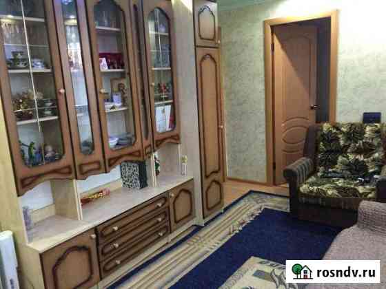 3-комнатная квартира, 57 м², 2/2 эт. на продажу в Староюрьево Староюрьево