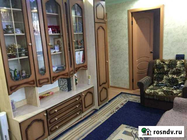 3-комнатная квартира, 57 м², 2/2 эт. на продажу в Староюрьево Староюрьево - изображение 1