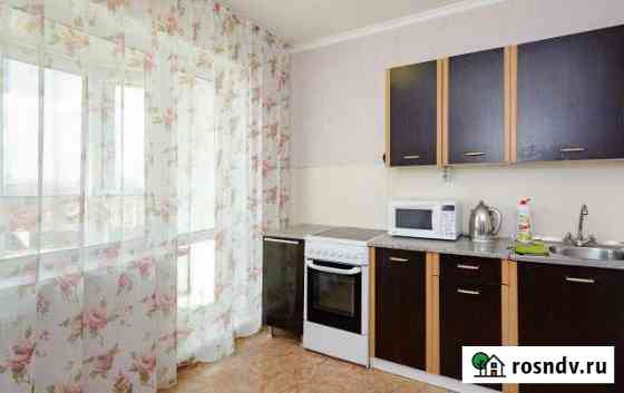 1-комнатная квартира, 35 м², 2/5 эт. в аренду посуточно в Артеме Артем