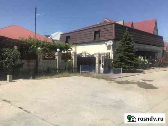 Дом 500 м² на участке 11 сот. на продажу в Витязево Витязево