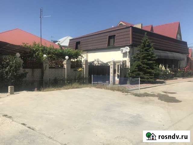 Дом 500 м² на участке 11 сот. на продажу в Витязево Витязево - изображение 1