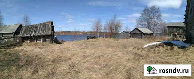 Дом 80 м² на участке 10 сот. на продажу в Пудоже Пудож - изображение 1