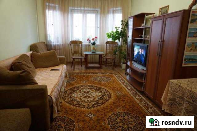 1-комнатная квартира, 42 м², 8/12 эт. на продажу в Щёлково Щёлково - изображение 1