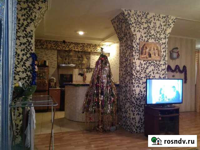 3-комнатная квартира, 77 м², 1/3 эт. на продажу в Красноармейске Московской области Красноармейск - изображение 1