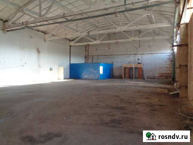 Производственное помещение, 1070 кв.м. Орехово-Зуево - изображение 1