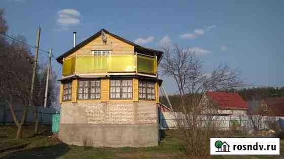 Дача 70 м² на участке 11 сот. на продажу в Оболенске Оболенск