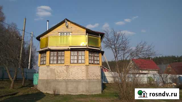 Дача 70 м² на участке 11 сот. на продажу в Оболенске Оболенск - изображение 1