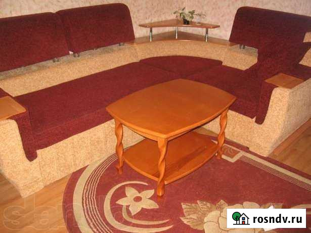 2-комнатная квартира, 32 м², 1/1 эт. на продажу в Феодосии Феодосия - изображение 1