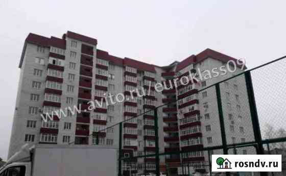 2-комнатная квартира, 85 м², 6/8 эт. на продажу в Черкесске Черкесск