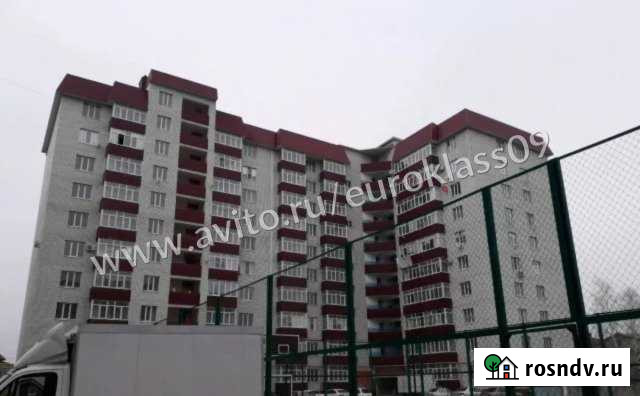 2-комнатная квартира, 85 м², 6/8 эт. на продажу в Черкесске Черкесск - изображение 1