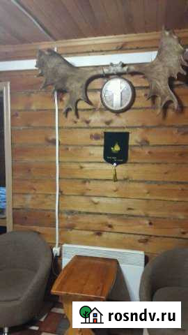 Дом 63 м² на участке 5 сот. в аренду посуточно в Байкальске Байкальск - изображение 1