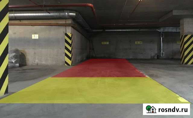 Машиноместо 30 м² на продажу в Петрозаводске Петрозаводск - изображение 1