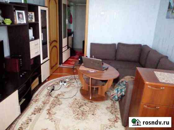 2-комнатная квартира, 33 м², 5/5 эт. на продажу в Полтавской Полтавская
