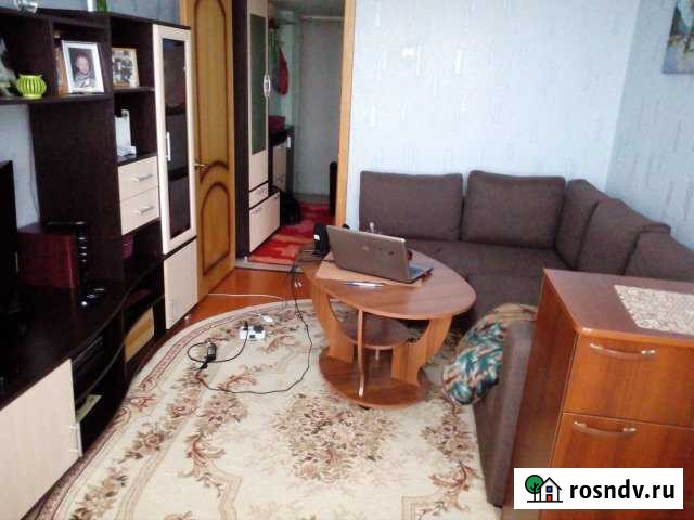 2-комнатная квартира, 33 м², 5/5 эт. на продажу в Полтавской Полтавская - изображение 1