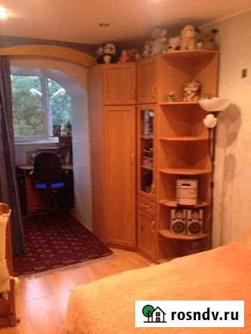 2-комнатная квартира, 54 м², 2/10 эт. в аренду на длительный срок в Люберцах Люберцы - изображение 1