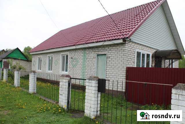 Дом 66 м² на участке 11 сот. на продажу в Сельце Сельцо - изображение 1