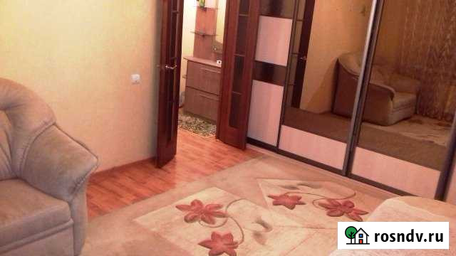 1-комнатная квартира, 30 м², 1/5 эт. в аренду на длительный срок в Нефтеюганске Нефтеюганск - изображение 1